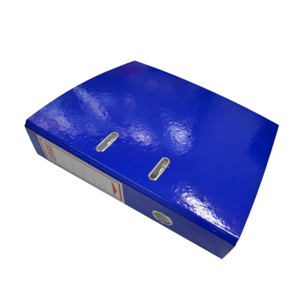 Папка-реєстратор ITEM (APX_052/**) А4, 50 мм, синя